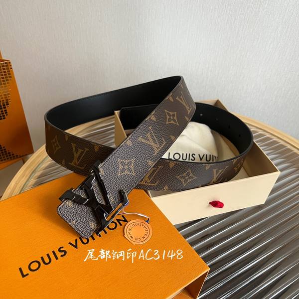 Louis Vuitton 40MM Belt LVB00358-3